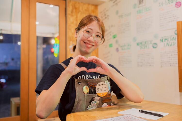 徒歩3分圏内に合計4店舗を運営中！