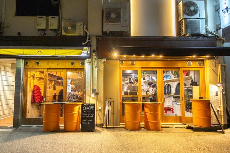 複数の駅から徒歩5分で利便性抜群！