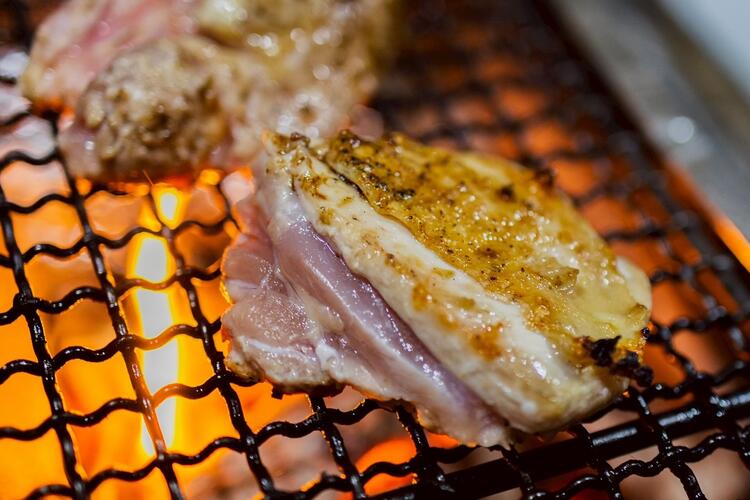 5.6坪の小さな楽園カジュアルバー