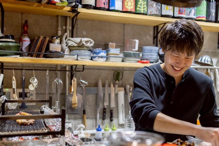 接客が好きな方にはぴったりなお仕事！