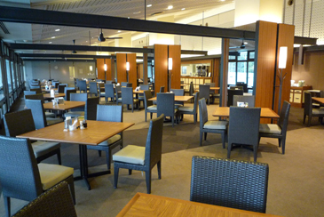 リピーターが多いお店です◎