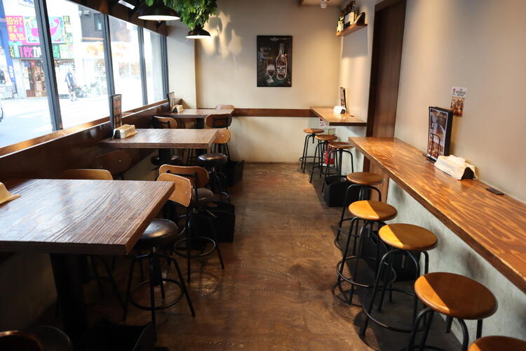 PASSAGE1141の詳細画像4