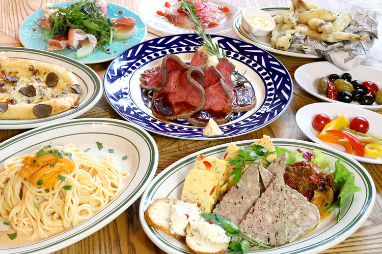 仮称）BACARA 恵比寿店の詳細画像4