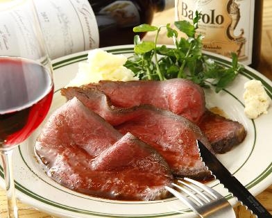 仮称）BACARA 恵比寿店の詳細画像7