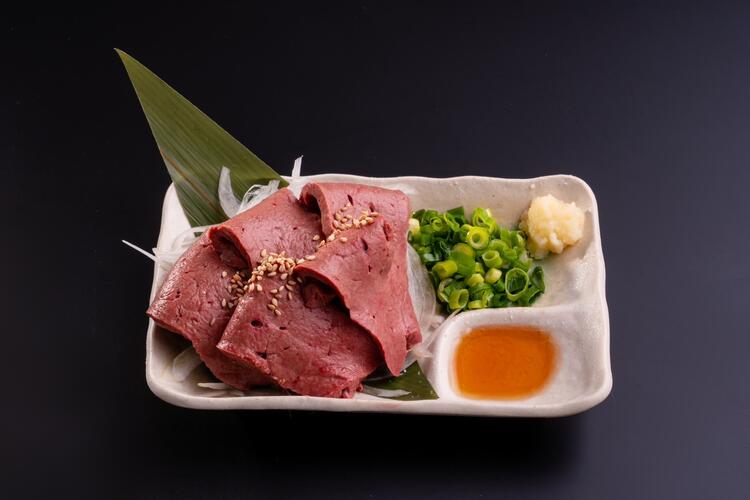 ユニークな料理名で覚えやすい！