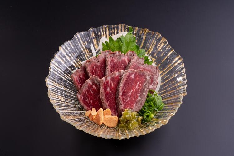 牛肉にこだわり抜いた肉好きの店✨