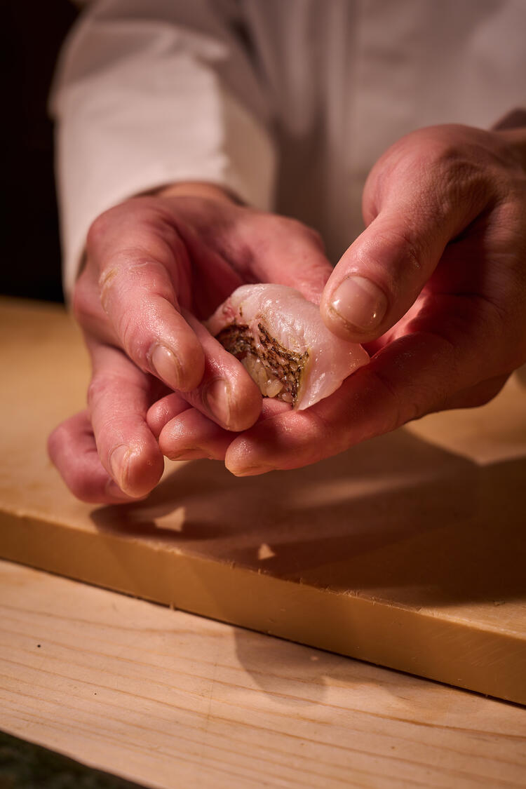 じっくりスキルを身につけていける環境