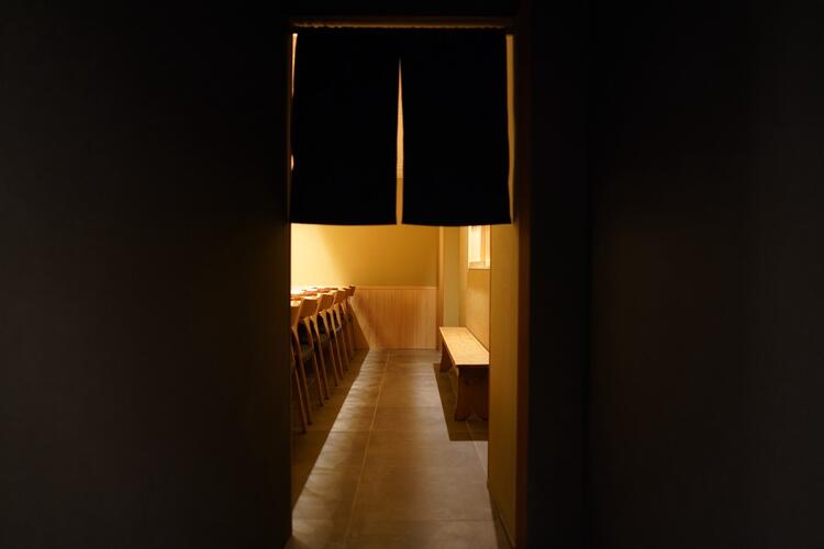 まずはお会いしてお話ができればと思います