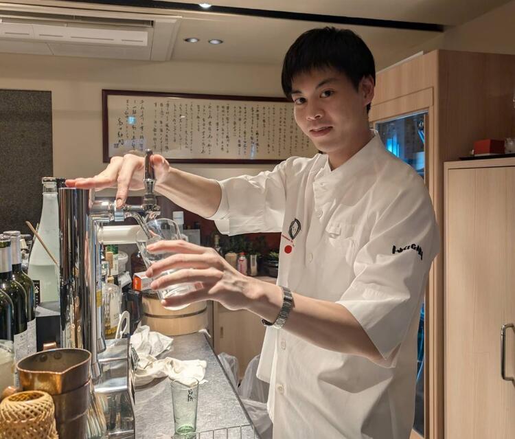 お会いできる日を楽しみにしています♪