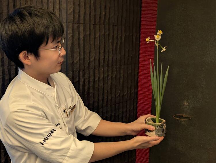 自由度高くアイデアを発揮できる環境です◎