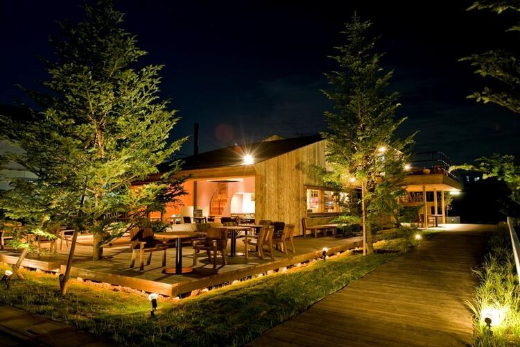 「街を変えた」と言われる人気店◎