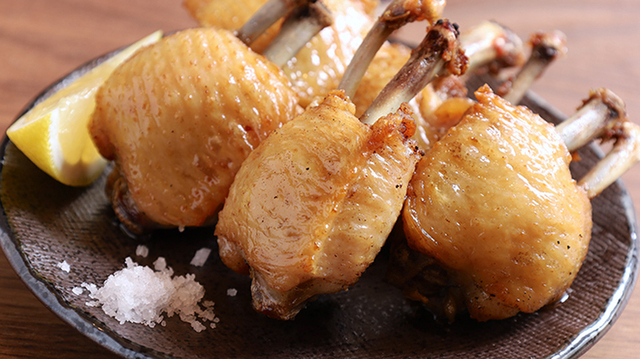 スタッフの個性が光る職場です☆