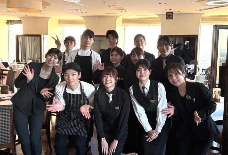 ﾁｰﾑﾜｰｸ◎働きやすい環境です！