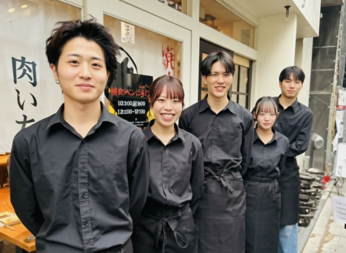 厚待遇で働きやすい♪