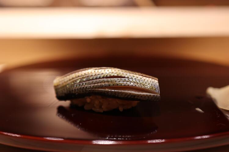 人形町 すし 風月の詳細画像5