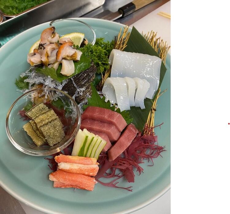 個性豊かなメンバーがそろっています