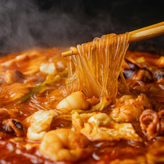 韓国居酒屋・経堂プッチョンの詳細画像6