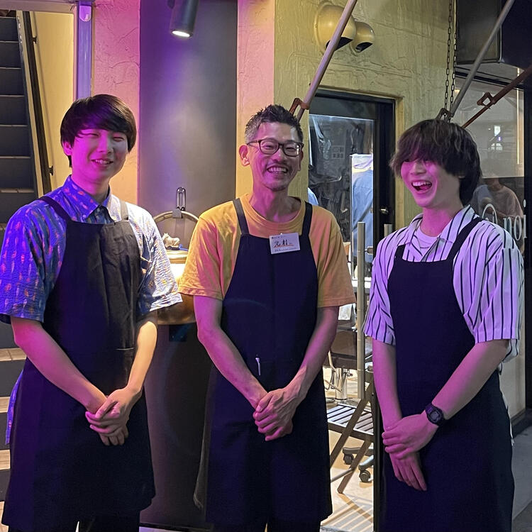 韓国居酒屋・経堂プッチョンの詳細画像1