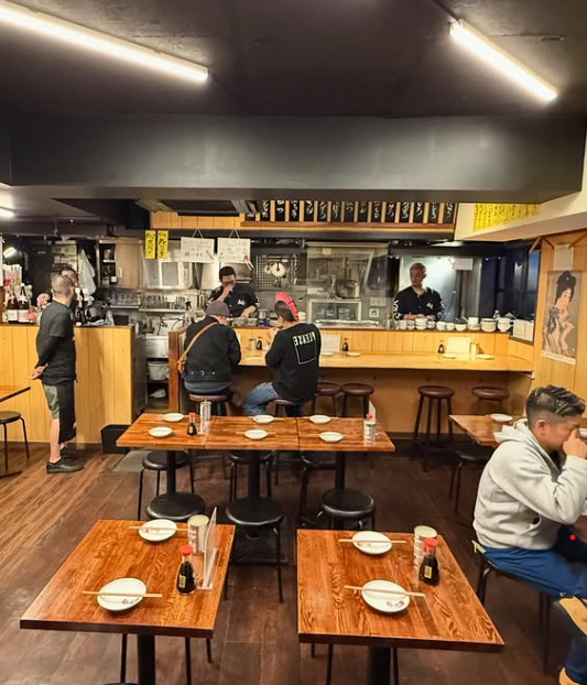 一緒に働けることを楽しみにしています！