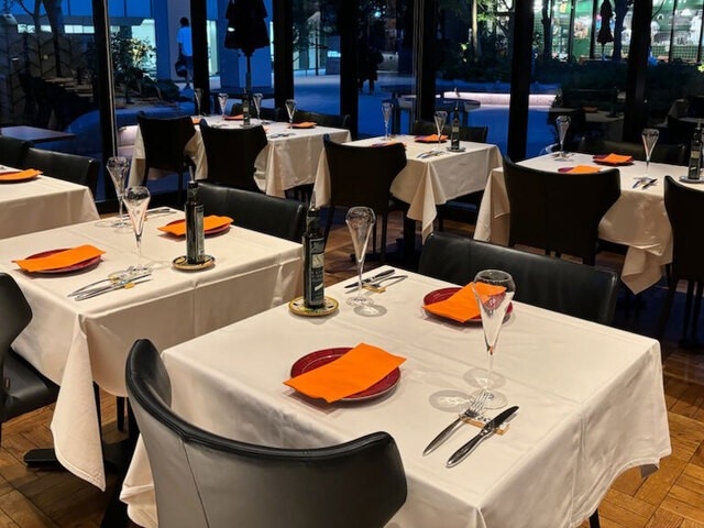 飯田橋駅から徒歩5分