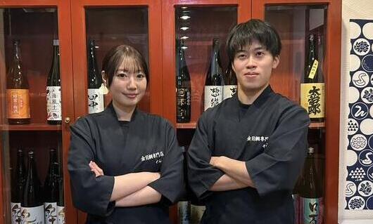 アルバイトから社員を目指すことも◎