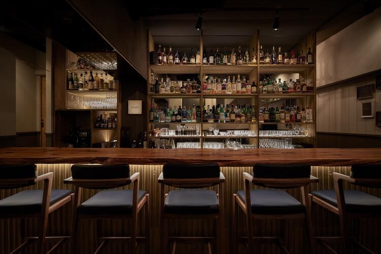 大江戸線・麻布十番駅から徒歩3分の好立地