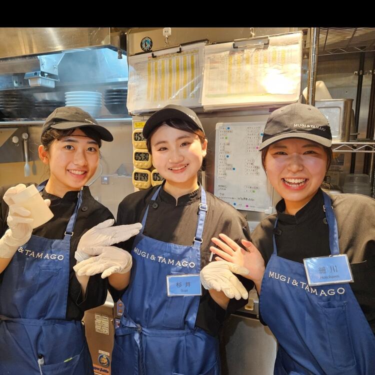 短時間勤務OK！