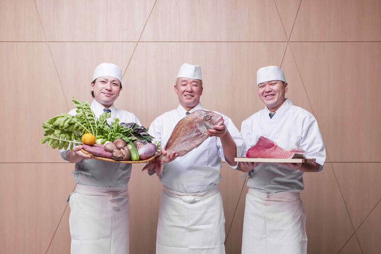 金澤海鮮料理　箔 -haku-の詳細画像4