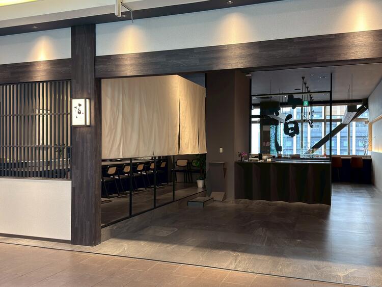 金澤海鮮料理　箔 -haku-の詳細画像3