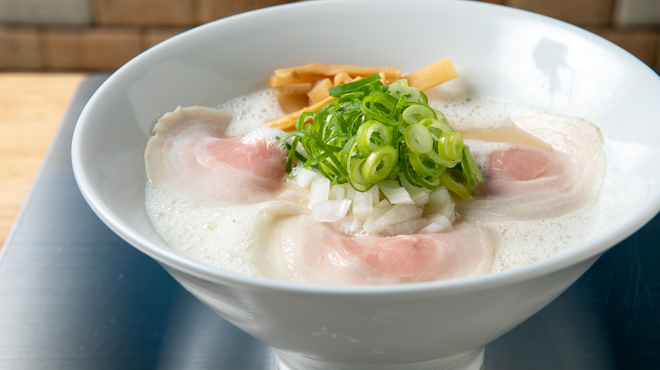 東京限定メニューも展開予定※既存店写真