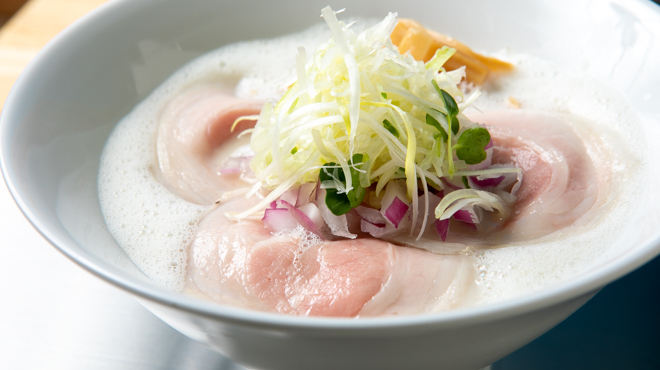 地域に根差したお店が目標★※既存店写真