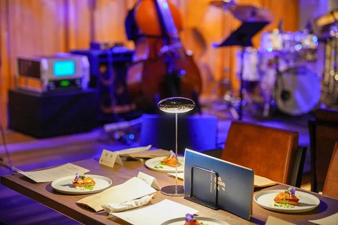 心豊かに働ける上質な空間