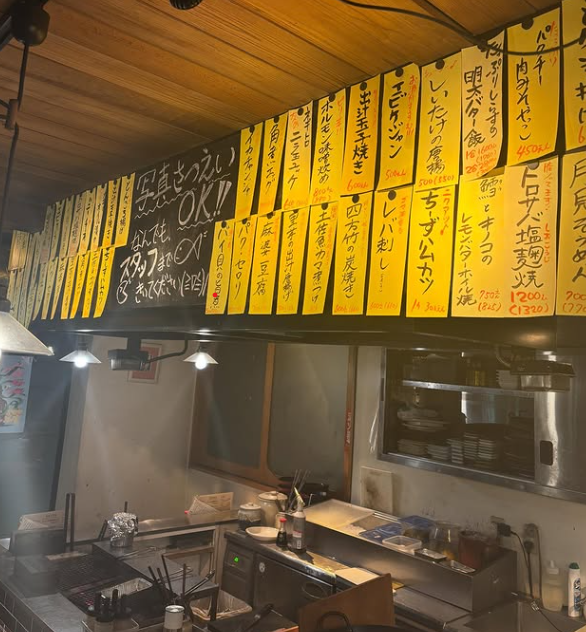 一緒に働けることを楽しみにしています！