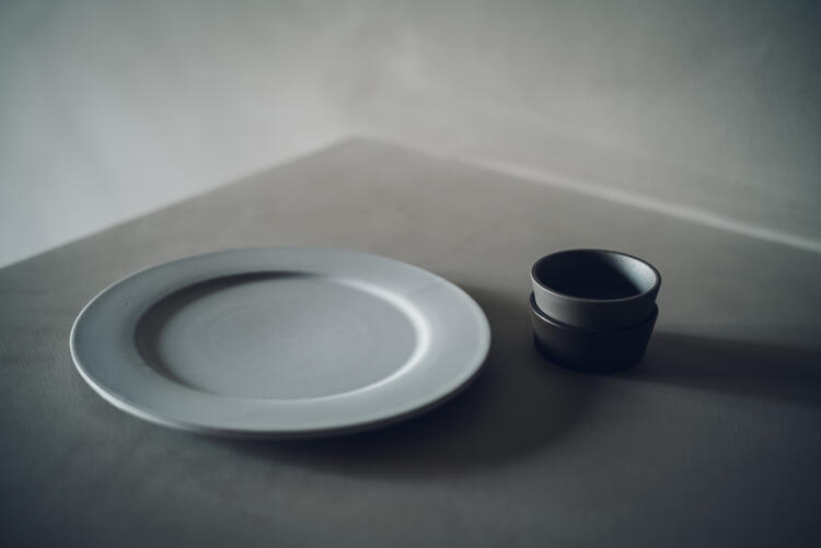 あなたはその一皿に何を表現しますか？