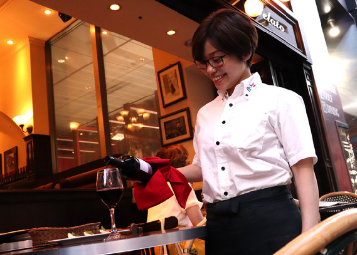 正社員を積極採用中！