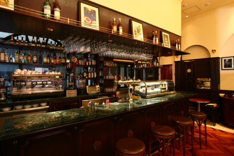 陽気で洗練されたイタリア