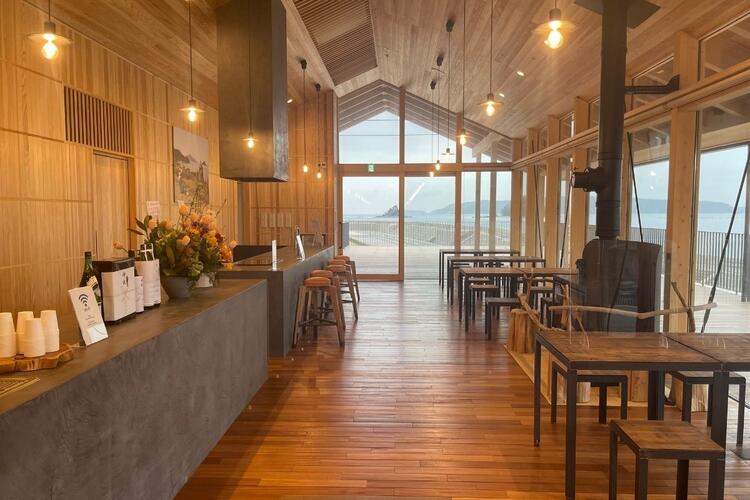 オーナーになりたい方も歓迎★