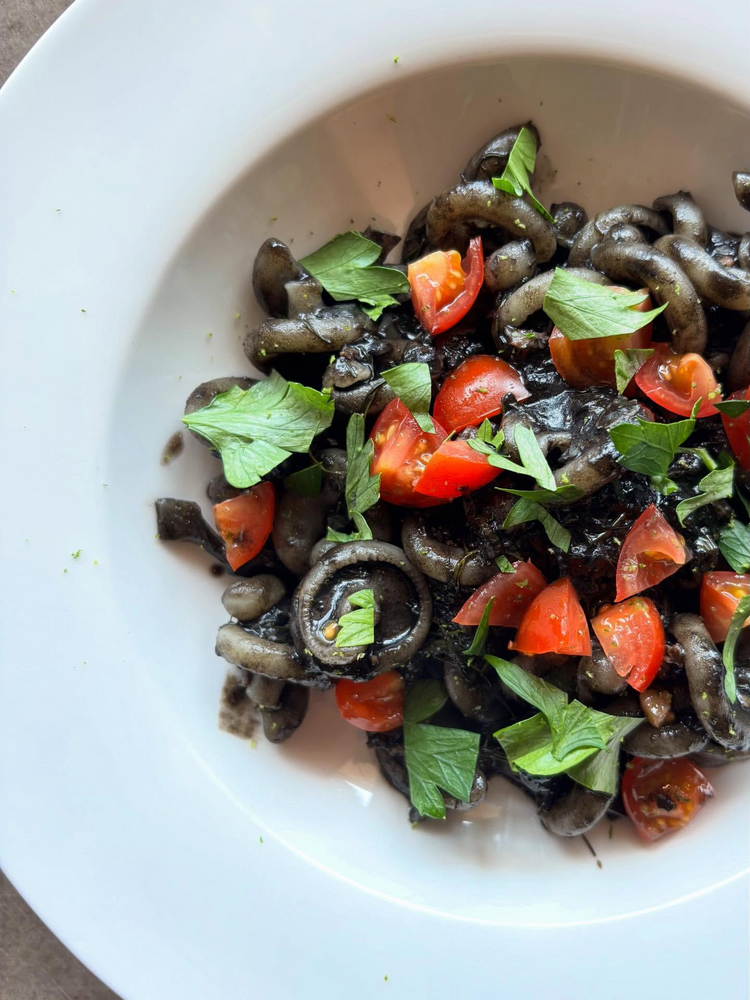 ワインを呼ぶ料理