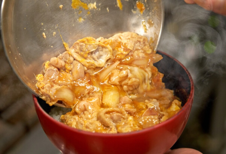 美味しいまなかいあり！