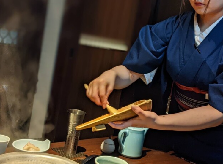 未経験歓迎◎丁寧に教えます！