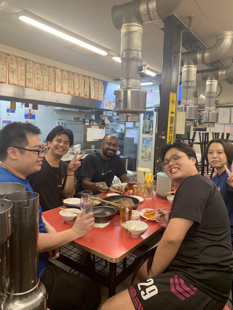 年齢、性別、国籍不問◎