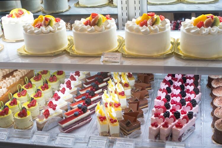 西荻窪駅と吉祥寺駅の間にあるお店♪