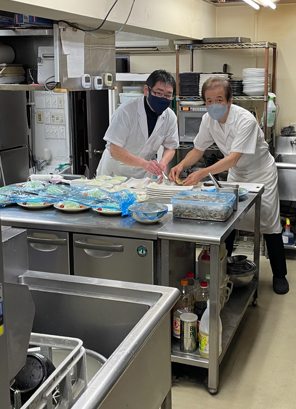 お酒の知識も習得できますよ♪