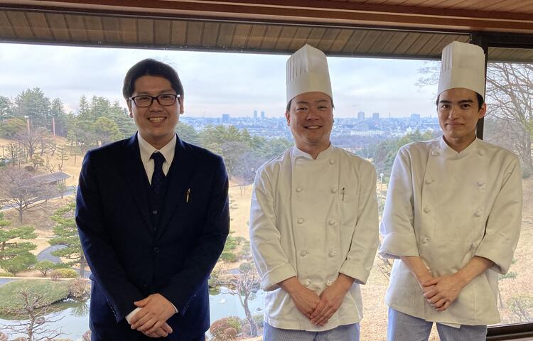 アクセスしやすいゴルフ場！車・バイクOK