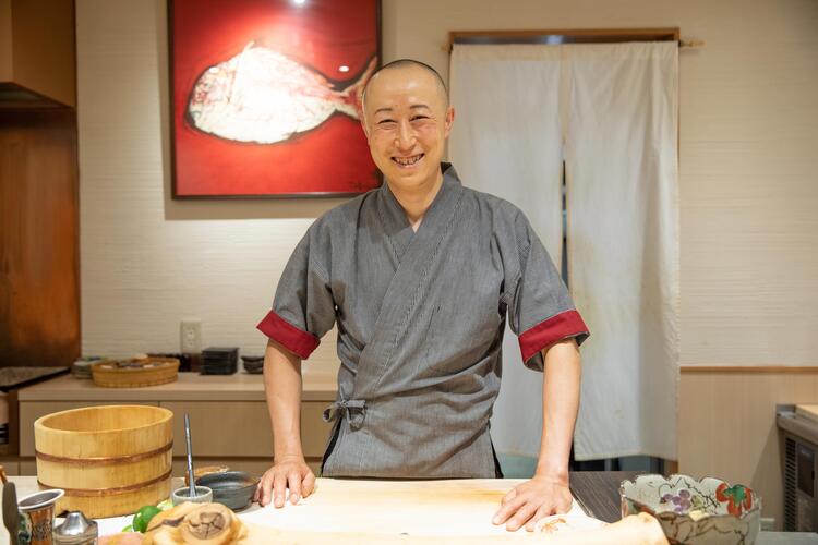 鮨 龍いちの詳細画像1