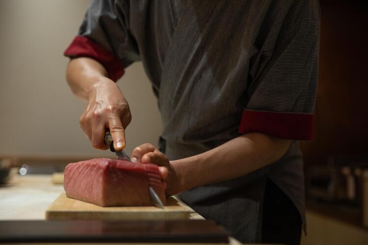 鮨 龍いちの詳細画像5