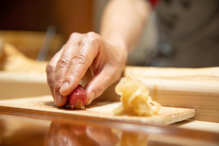 鮨 龍いちの詳細画像7