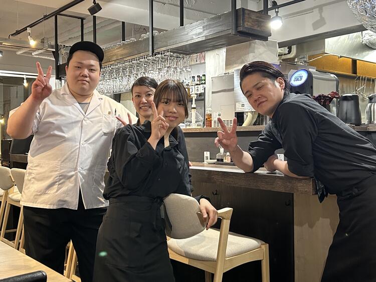 プレオープン完了！