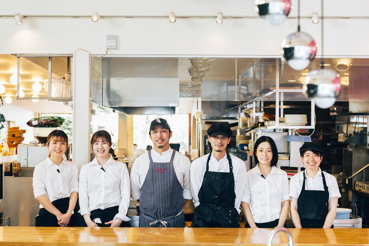 初心者も安心！マンツーでの教育制度！