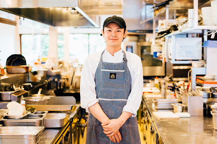 新卒から店長に！キャリアップも自分次第！